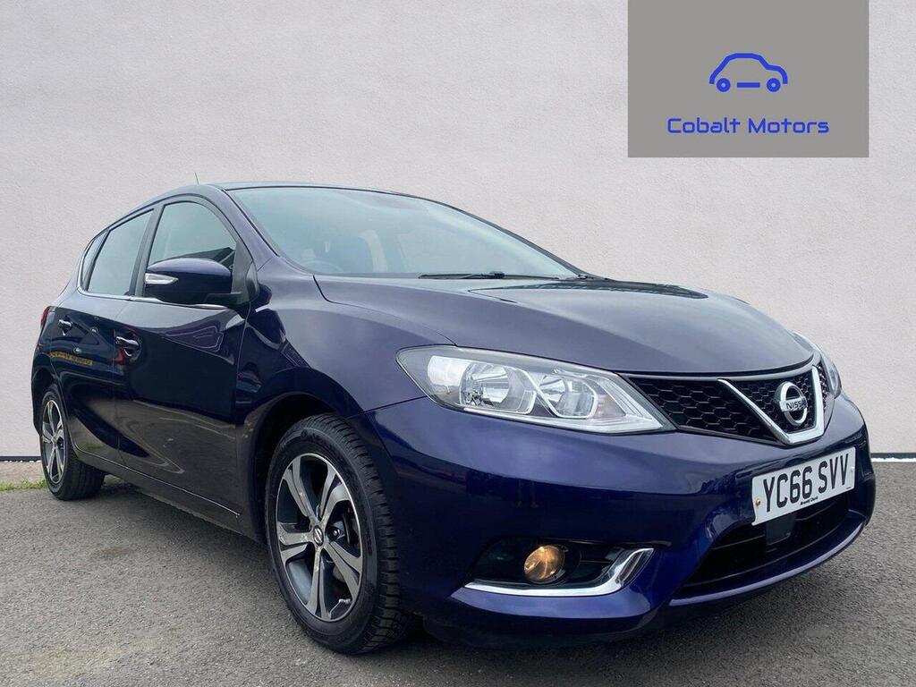 Nissan Pulsar
