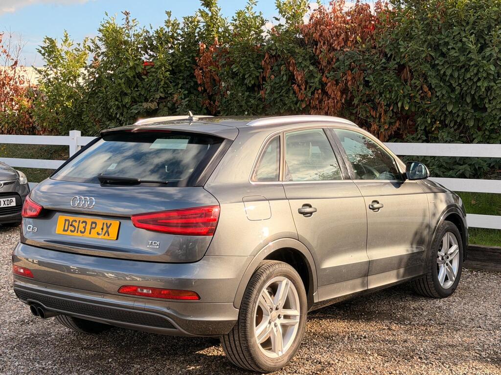 2013 Audi Q3 thumbnail 16