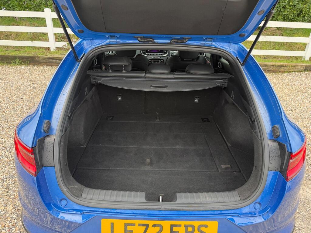 2023 Kia ProCeed thumbnail 34