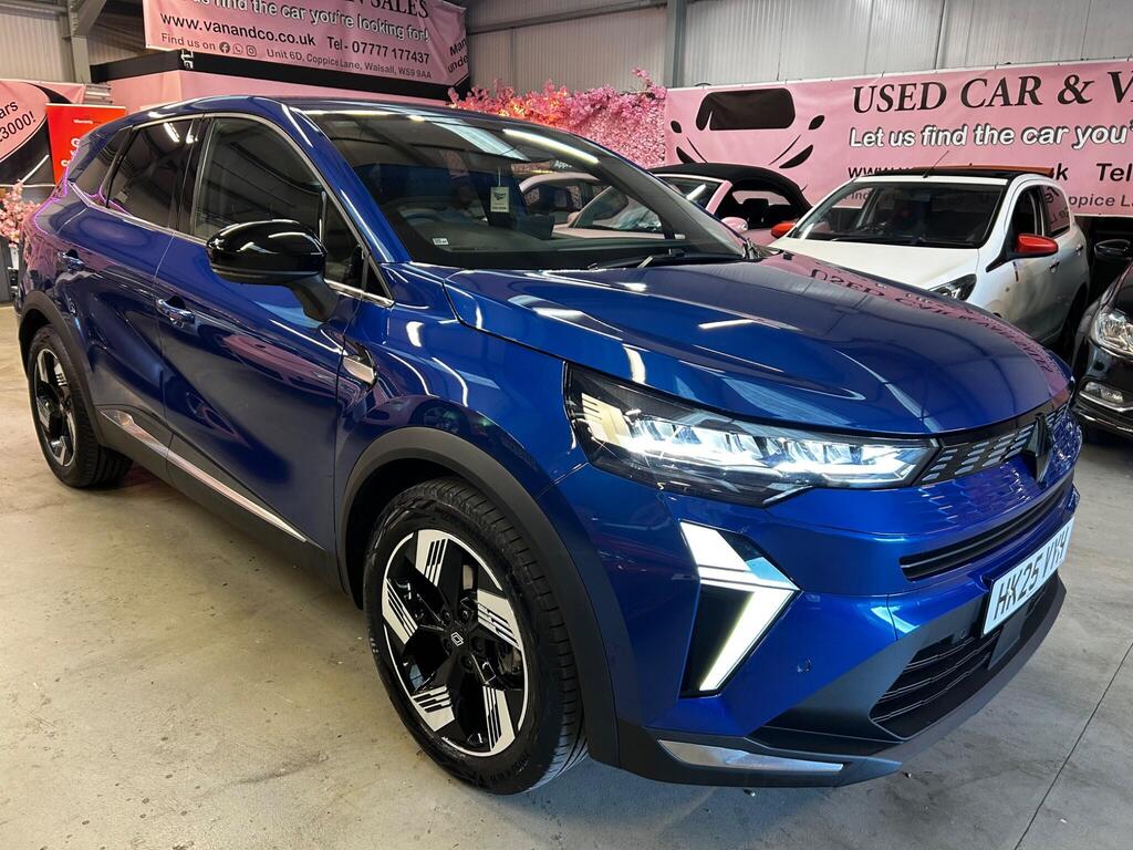 Renault Symbioz
