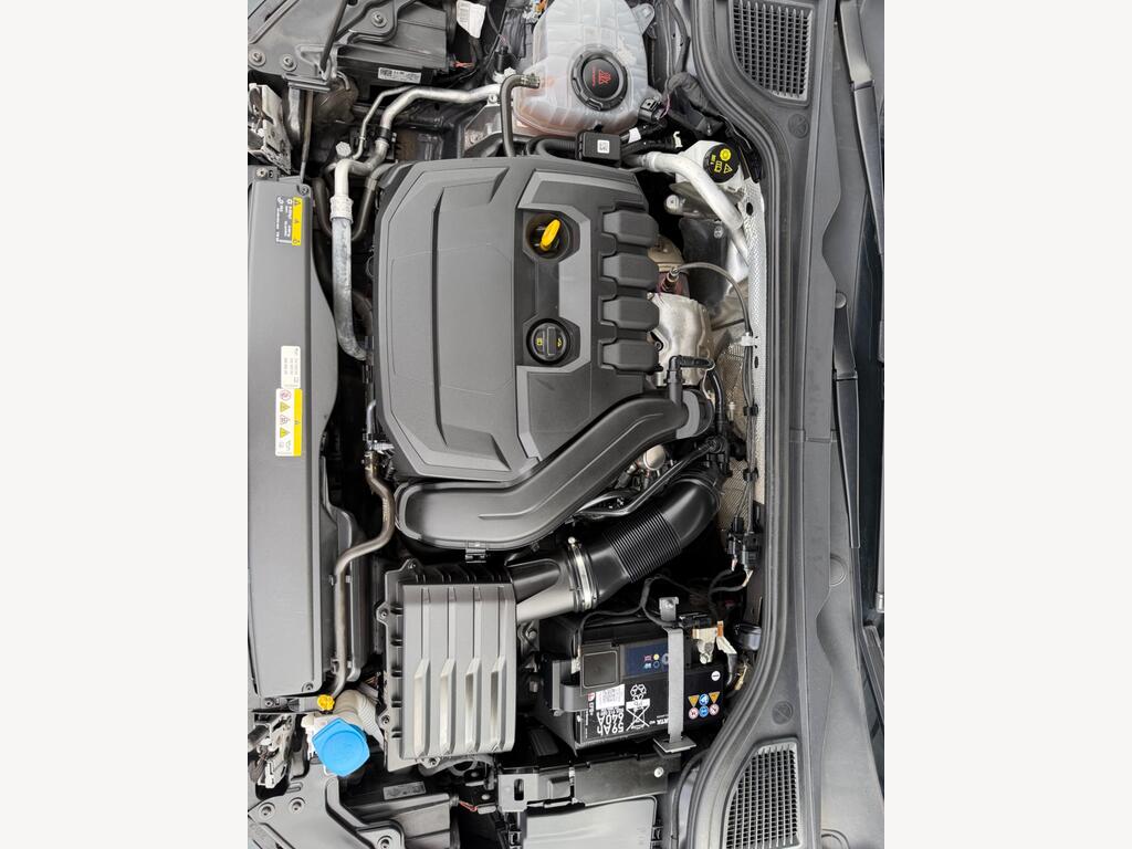 2023 Volkswagen Golf thumbnail 29