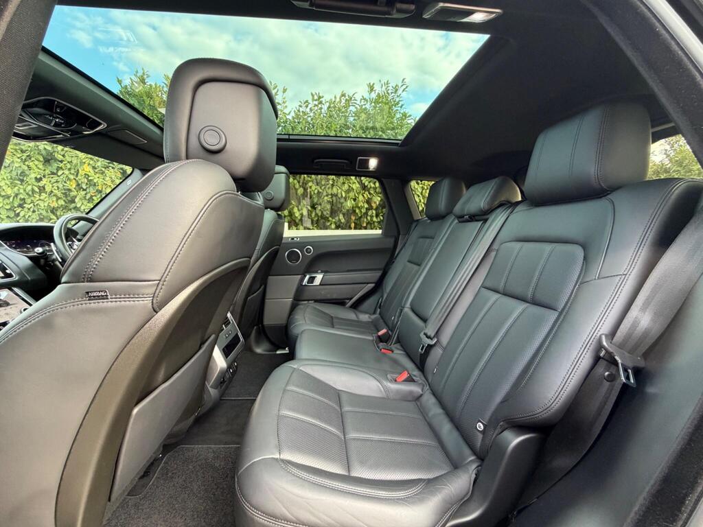 2019 Land Rover Range Rover Sport thumbnail 24