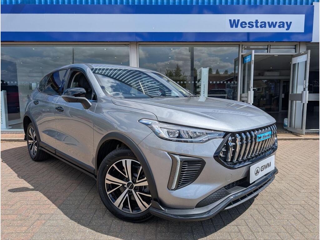 GWM Haval Jolion Pro