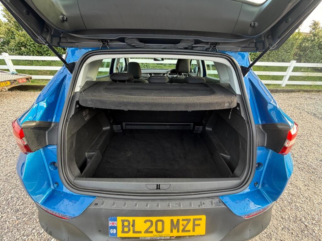 2020 Vauxhall Grandland X thumbnail 22