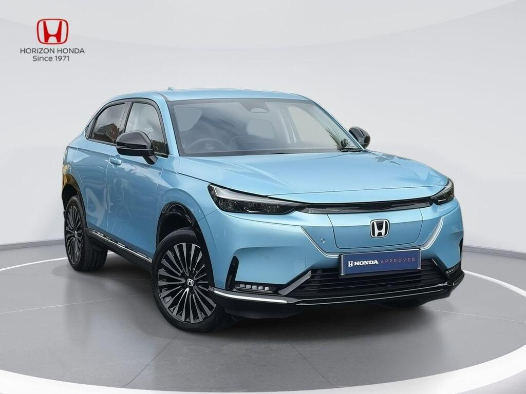 Honda e:Ny1