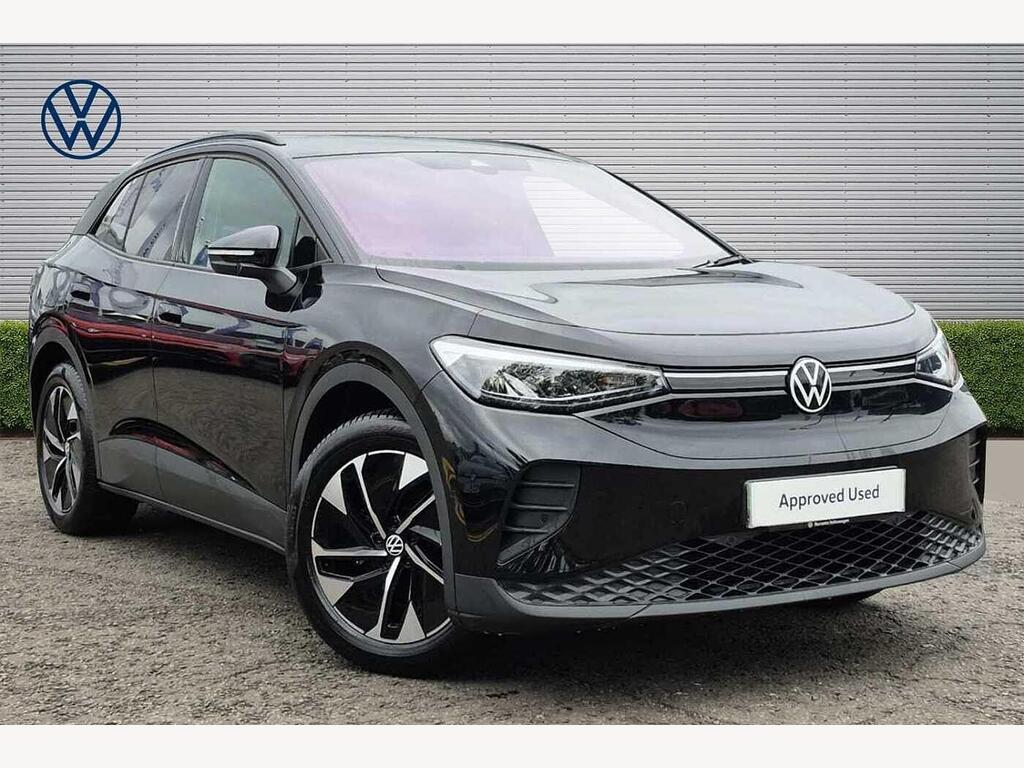 Volkswagen ID.4