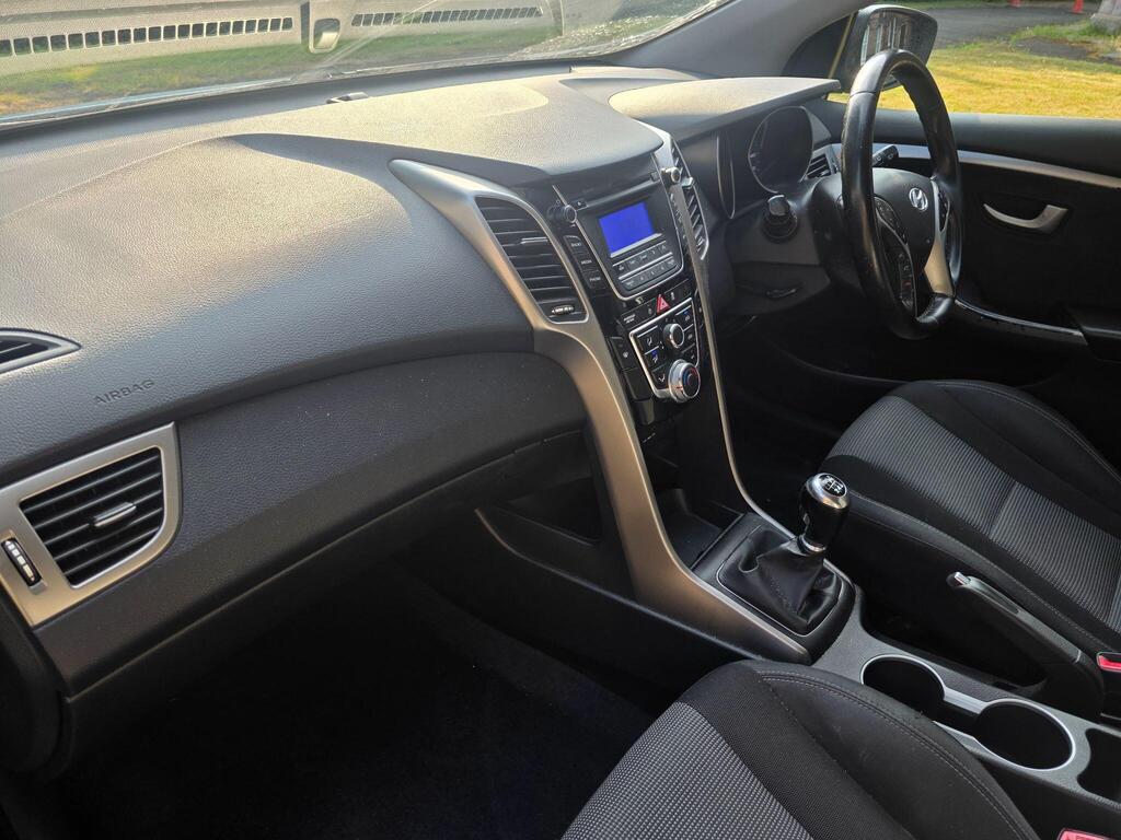 2014 Hyundai i30 thumbnail 15