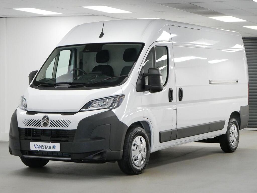 Citroen Relay