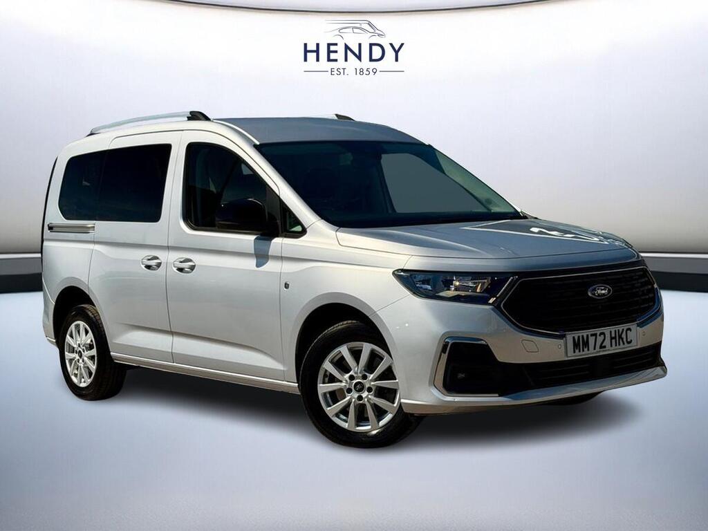 Ford Tourneo Connect