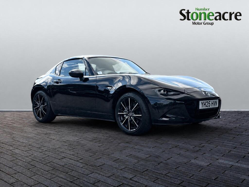 Mazda MX-5 RF