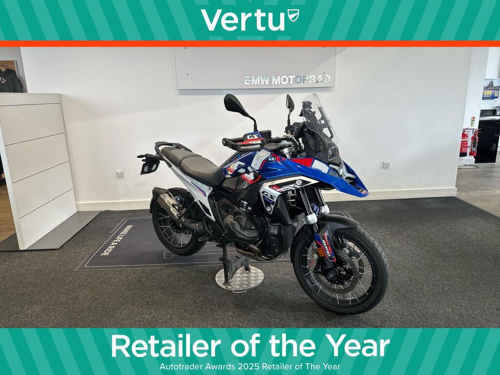 BMW R 1300 GS