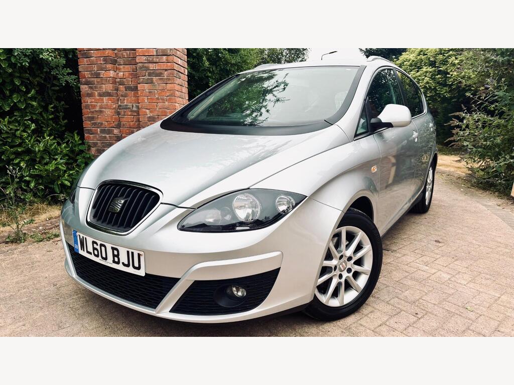 SEAT Altea XL