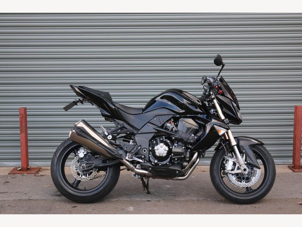 Kawasaki Z1000