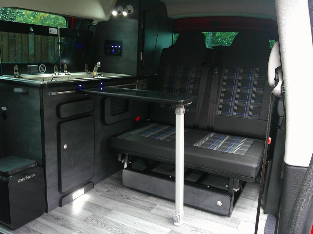 Citroen Berlingo Unlisted