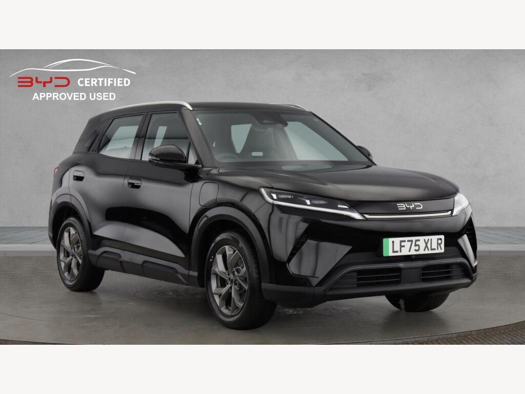 BYD Atto 2