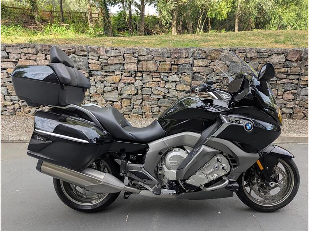 BMW K 1600 GTL