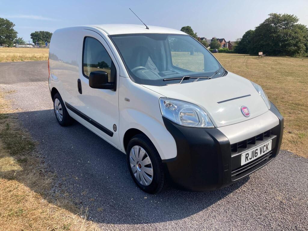 Fiat Fiorino