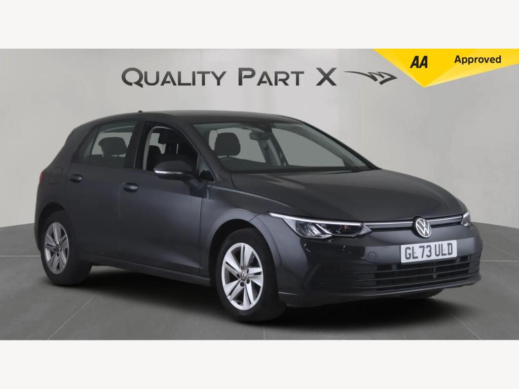 Volkswagen Golf Hatchback 1.5 TSI Life Euro 6 (s/s) 5dr