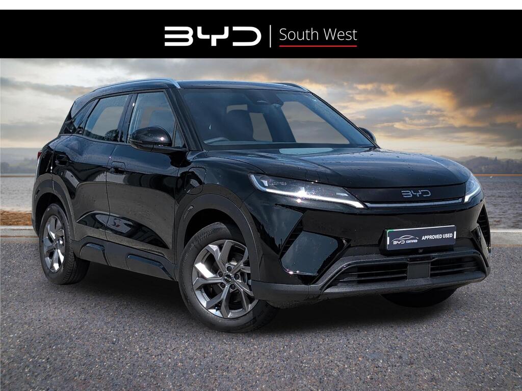 BYD Atto 2