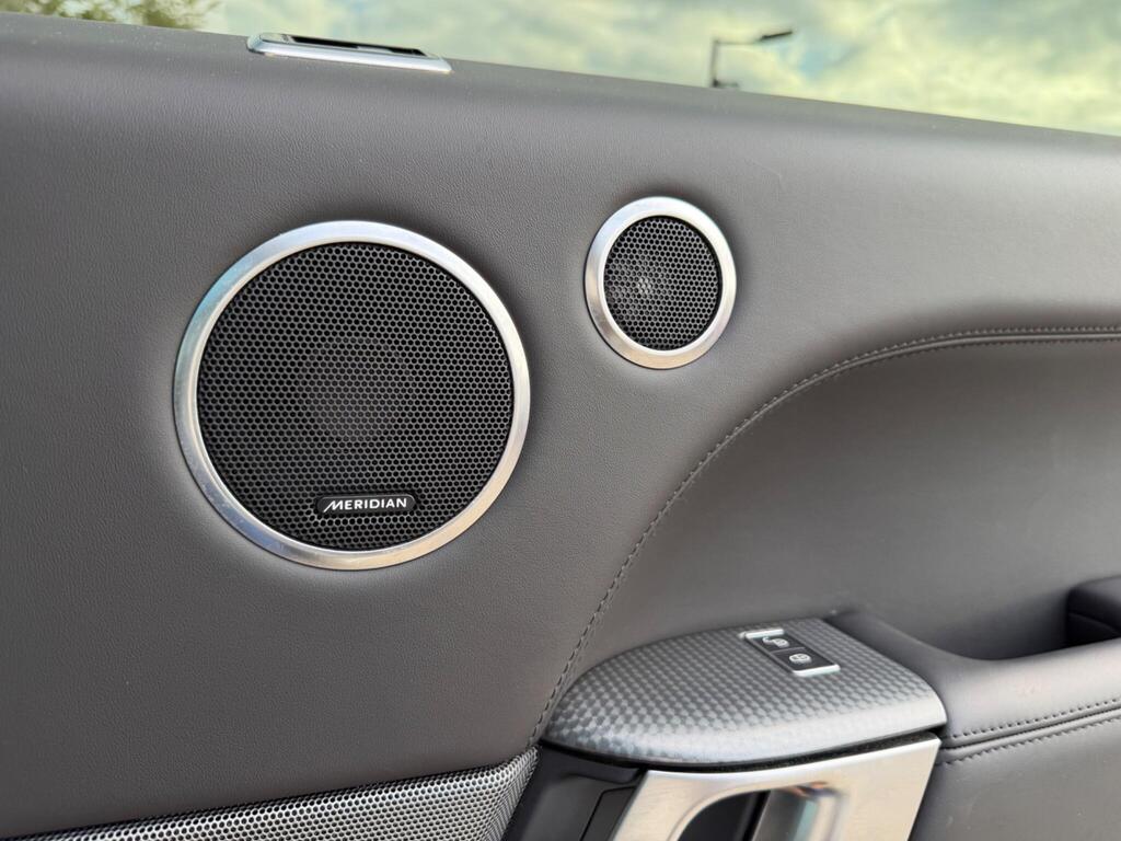 2019 Land Rover Range Rover Sport thumbnail 32