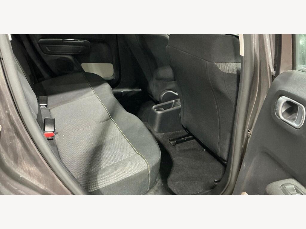 2019 Citroen C3 thumbnail 8