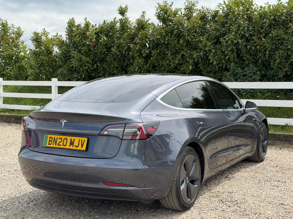 2020 Tesla Model 3 thumbnail 13