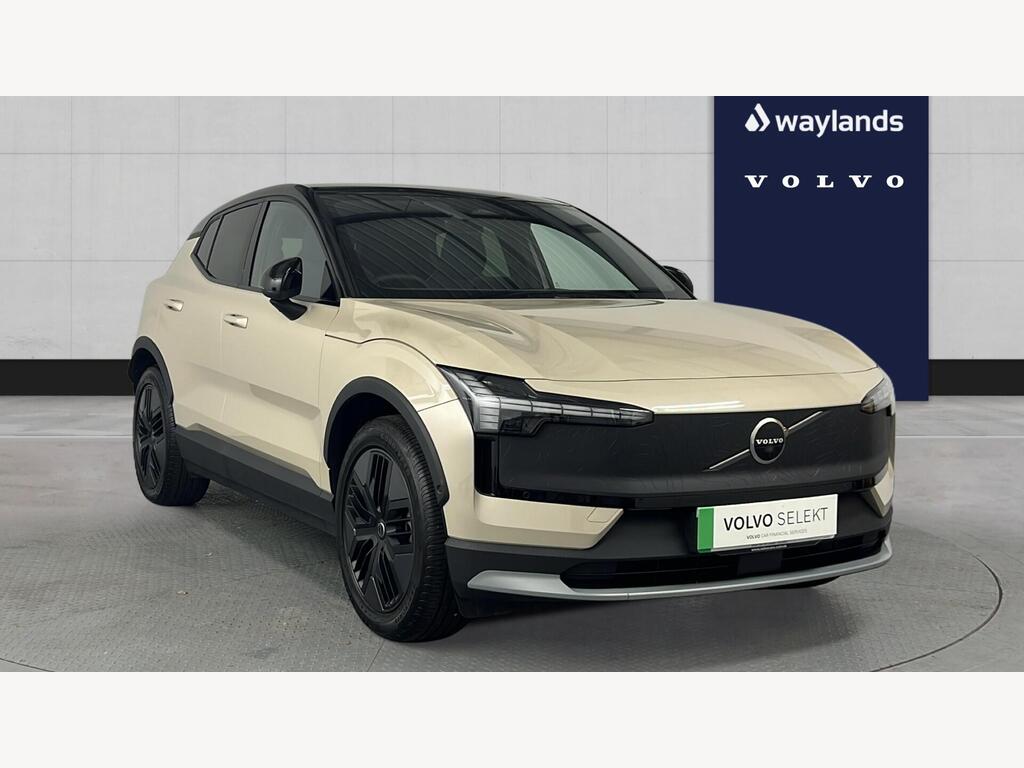 Volvo EX30 Cross Country