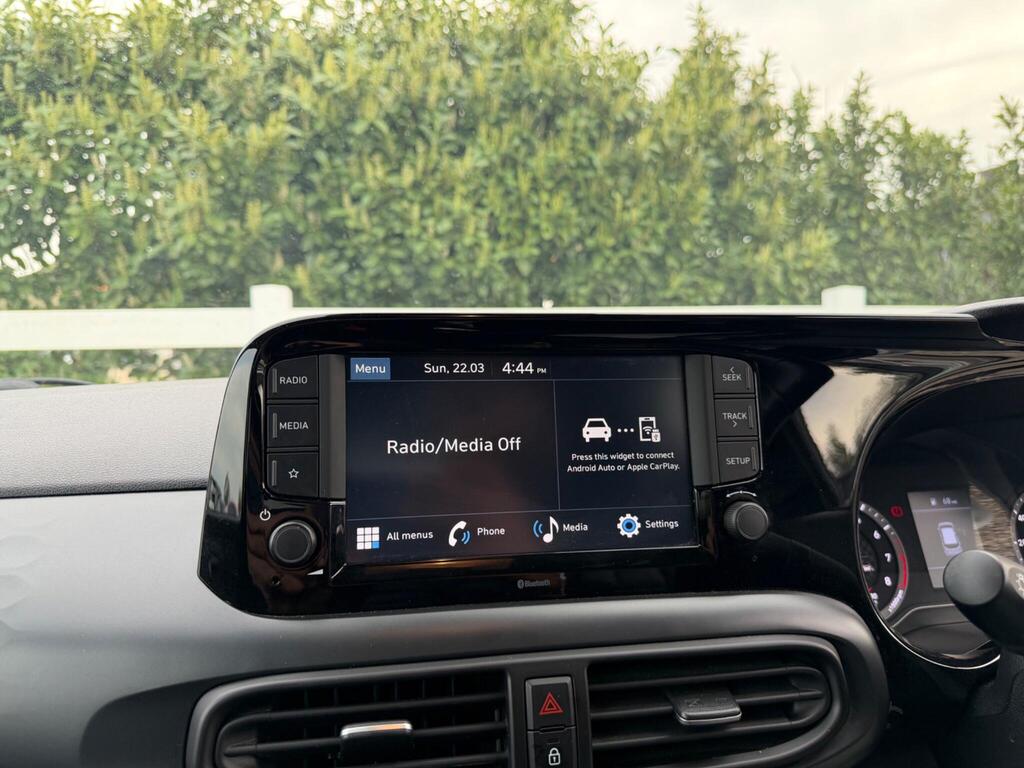 2022 Hyundai i10 thumbnail 31