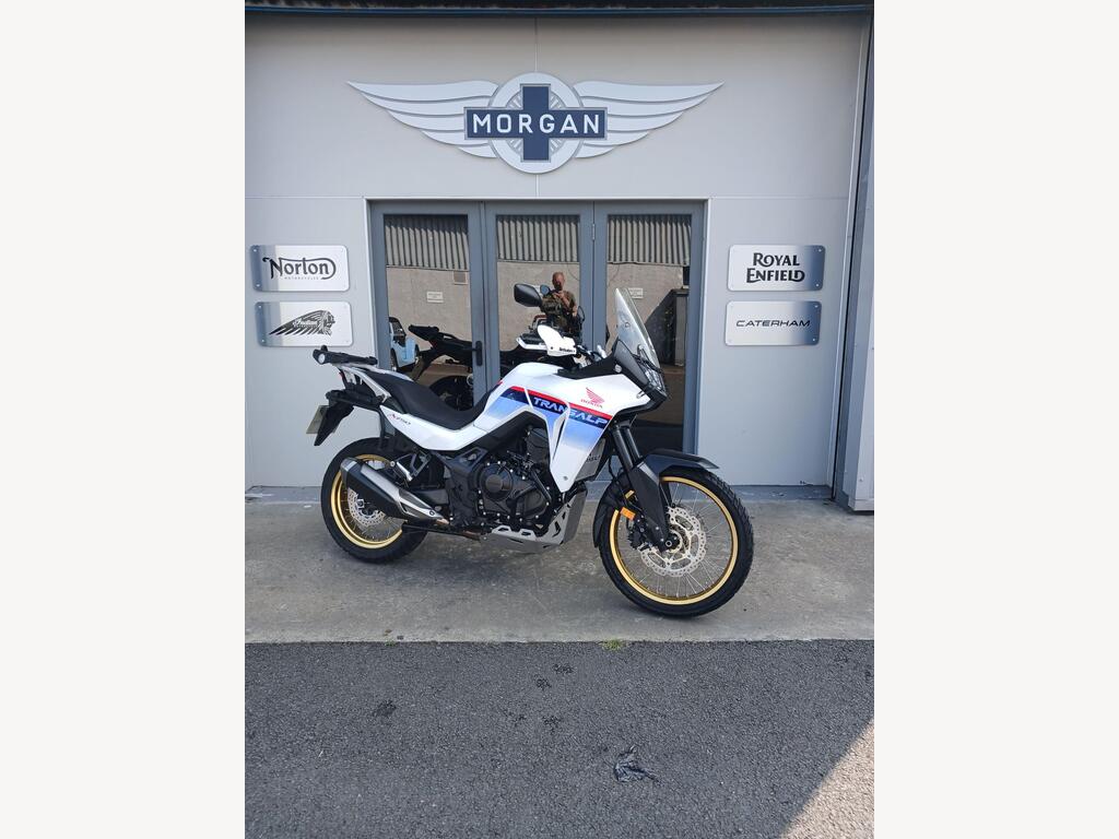 Honda XL750 Transalp