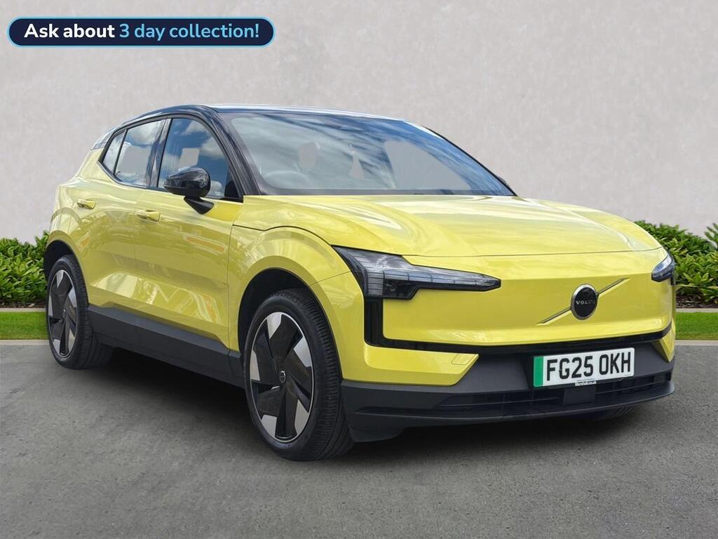 Volvo EX30