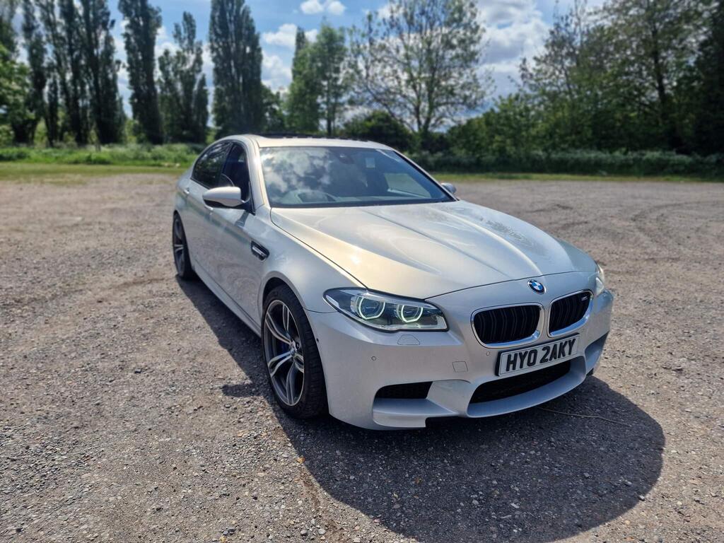 BMW M5