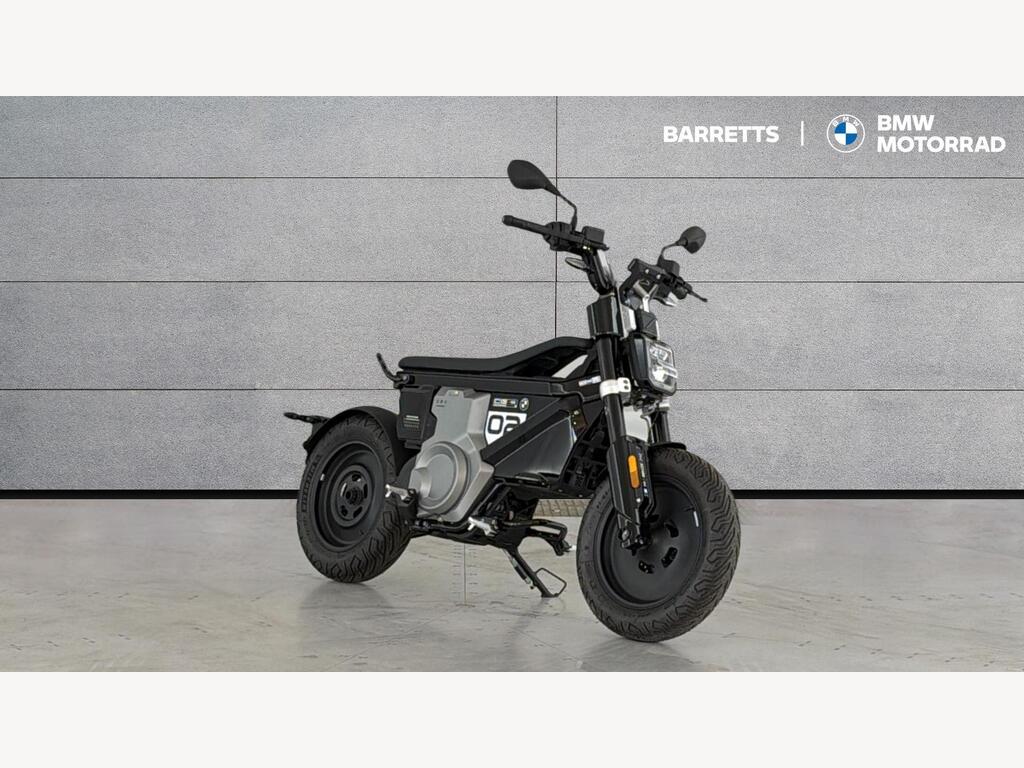 BMW CE 02