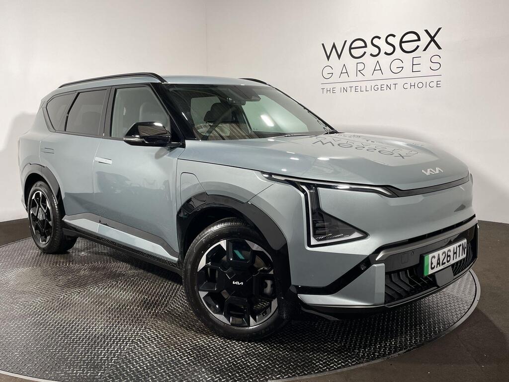 Kia EV5