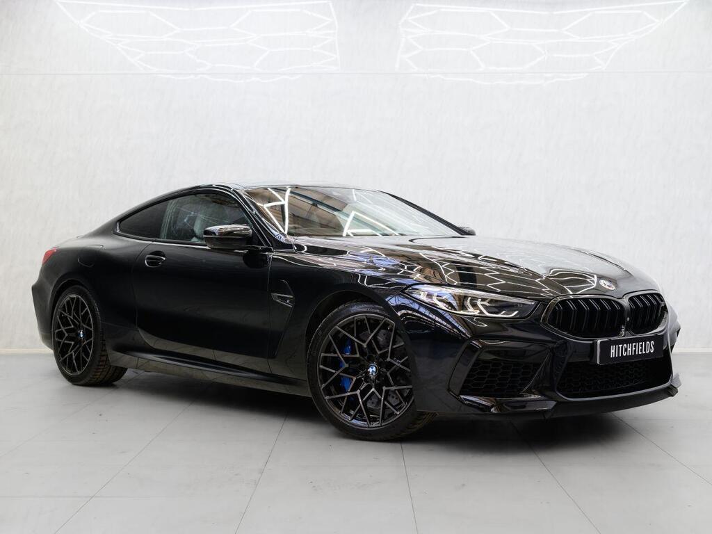BMW M8