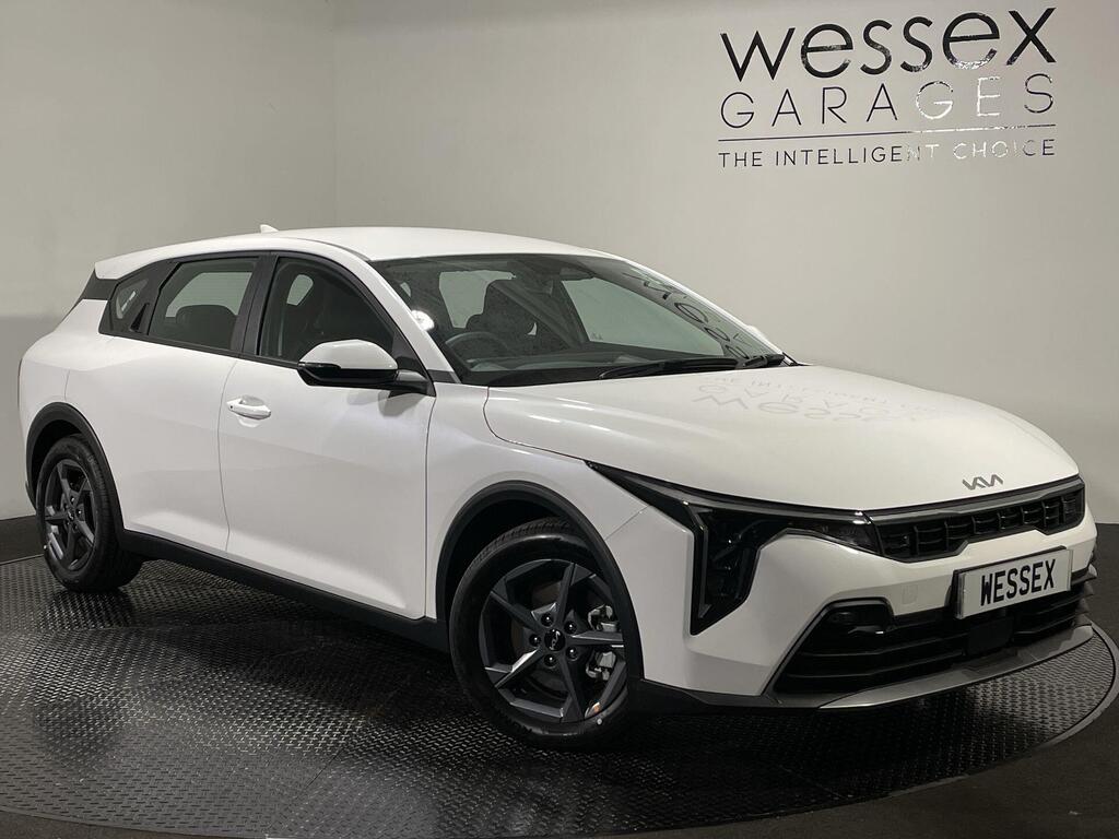 Kia K4