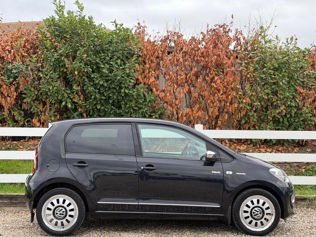 2012 Volkswagen up! thumbnail 12