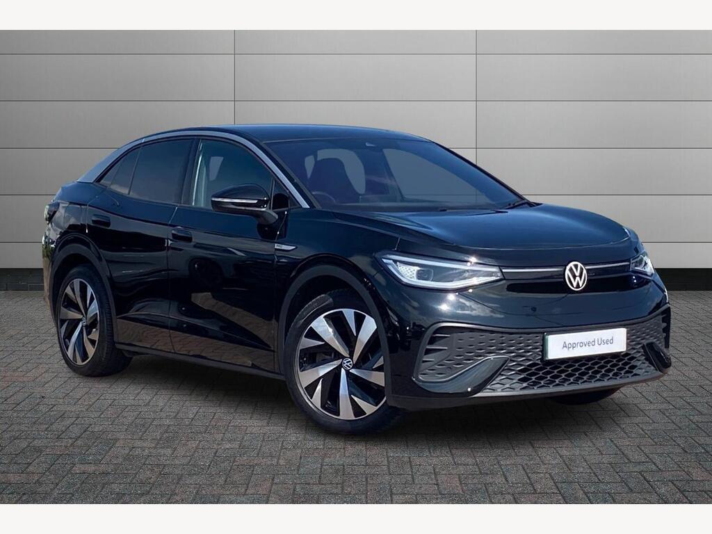 Volkswagen ID.5