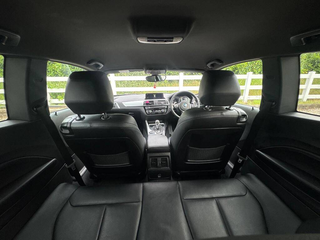 BMW 1 Series 3.0 M140i Shadow Edition Auto Euro 6 (s/s) 3dr thumbnail 36