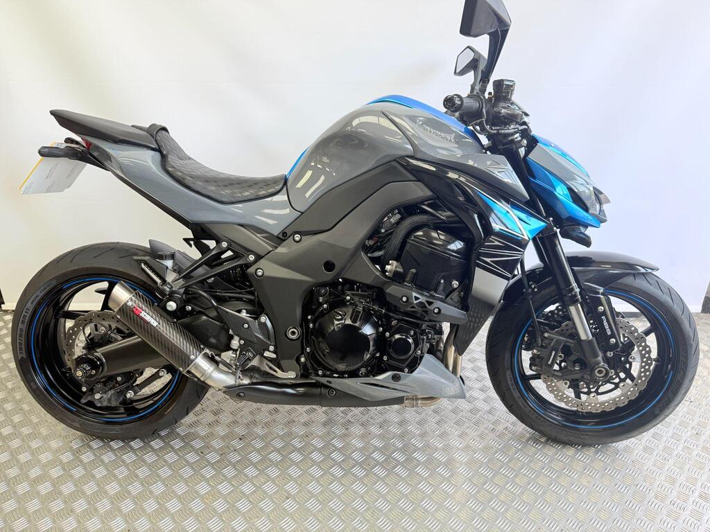 Kawasaki Z1000