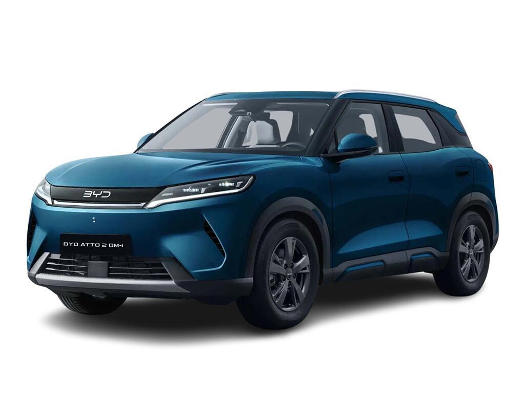 BYD Atto 2