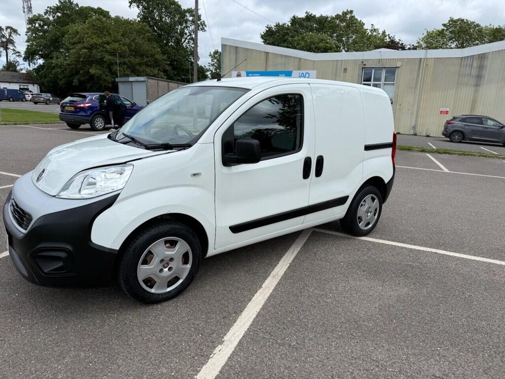 Fiat Fiorino