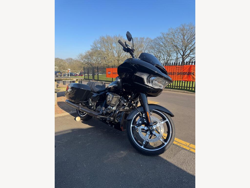 Harley-Davidson Touring