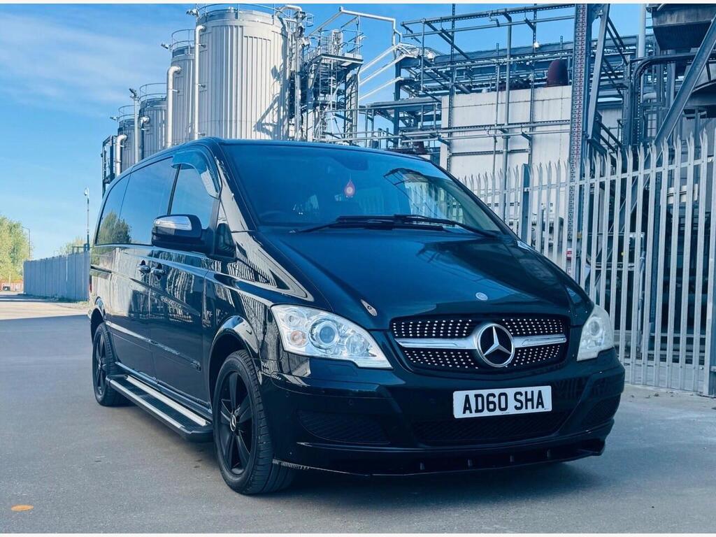 Mercedes-Benz Viano