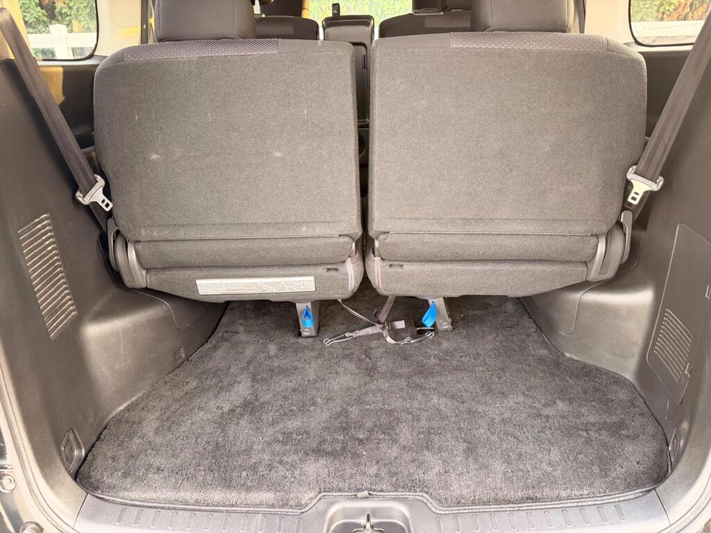 2013 Nissan Serena thumbnail 54