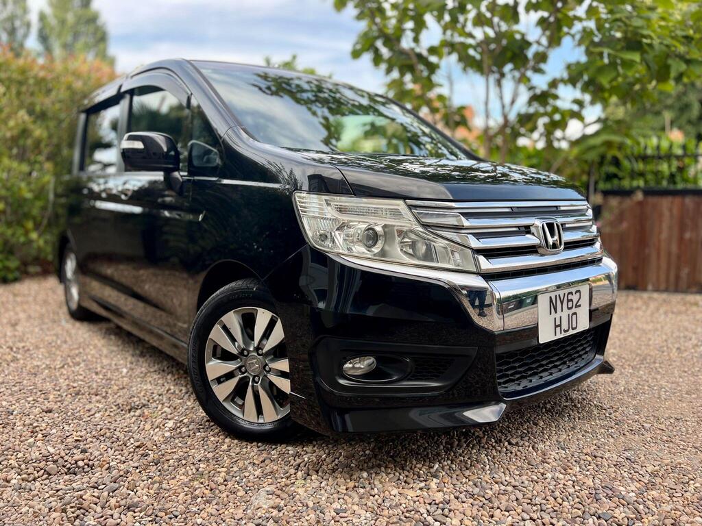 Honda Stepwagon