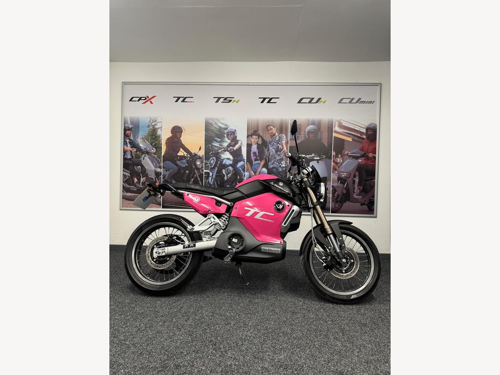 Vmoto TC Max