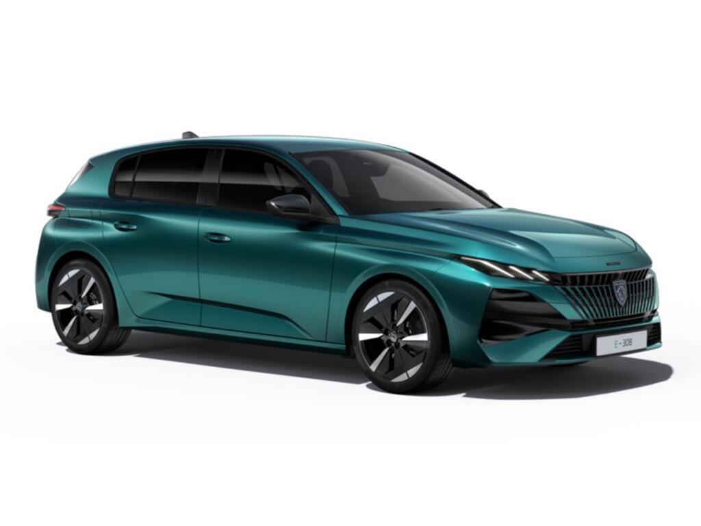 Peugeot E-308