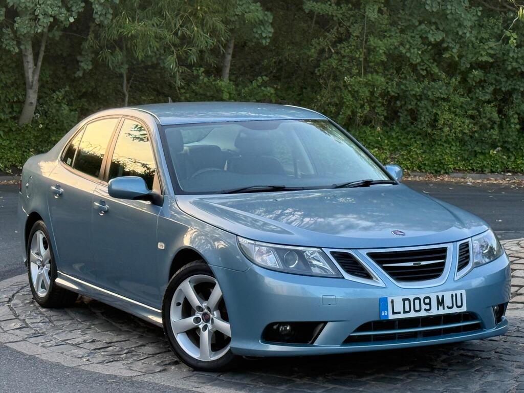 Saab 9-3