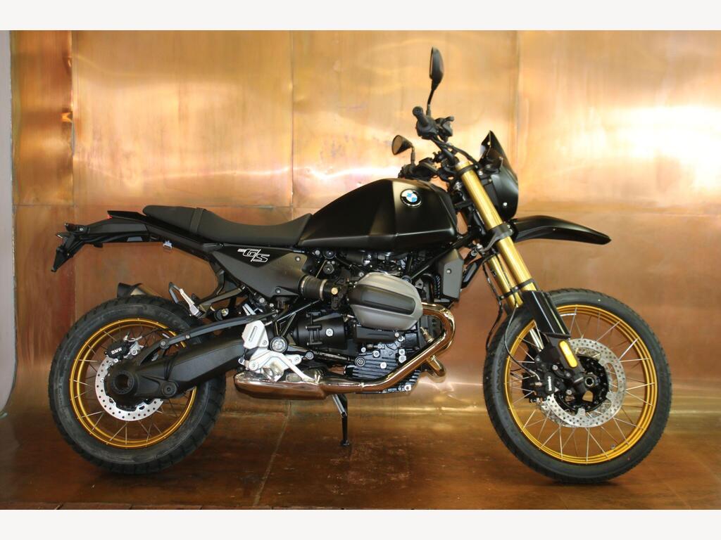 BMW R 12 G/S