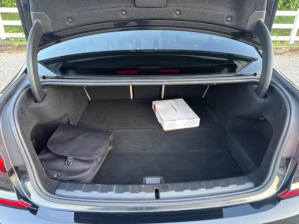 BMW 3 Series 2.0 330e 12kWh M Sport Auto Euro 6 (s/s) 4dr thumbnail 46